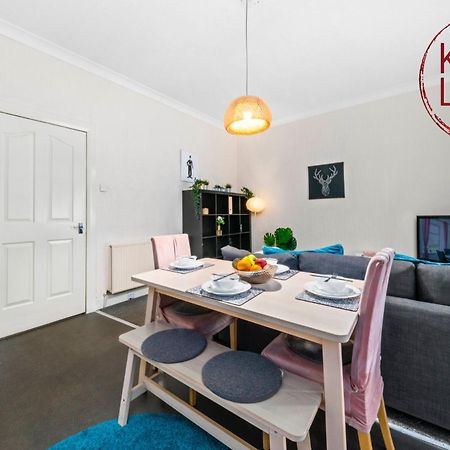 Elmbank Apartment By Klass Living Белсхил Екстериор снимка
